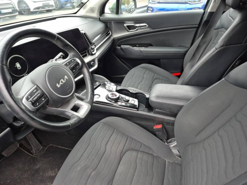 Image KIA Sportage 1.6 CRDi 136ch MHEV Design 4x2 DCT7