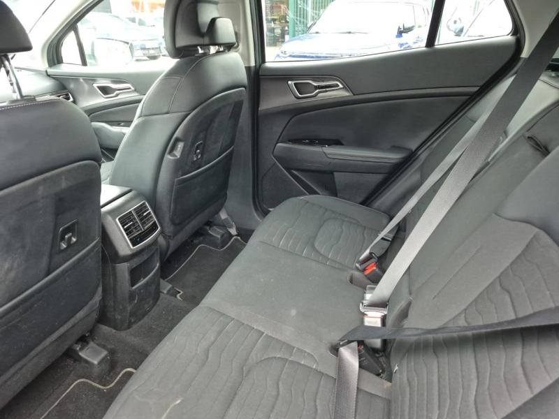Image KIA Sportage 1.6 CRDi 136ch MHEV Design 4x2 DCT7