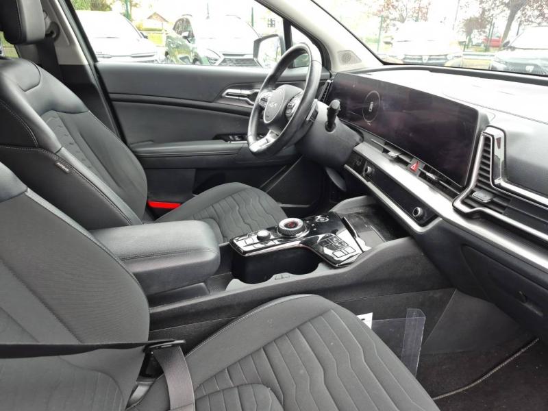 Image KIA Sportage 1.6 CRDi 136ch MHEV Design 4x2 DCT7