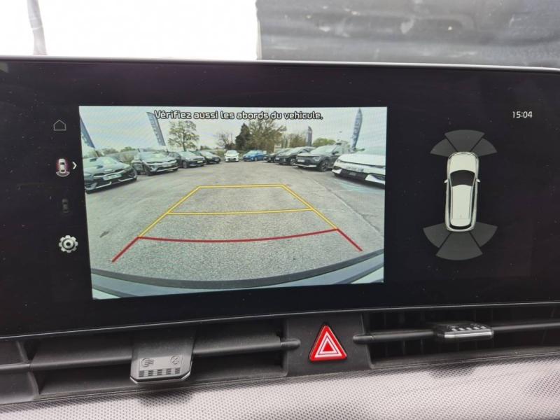 Image KIA Sportage 1.6 CRDi 136ch MHEV Design 4x2 DCT7
