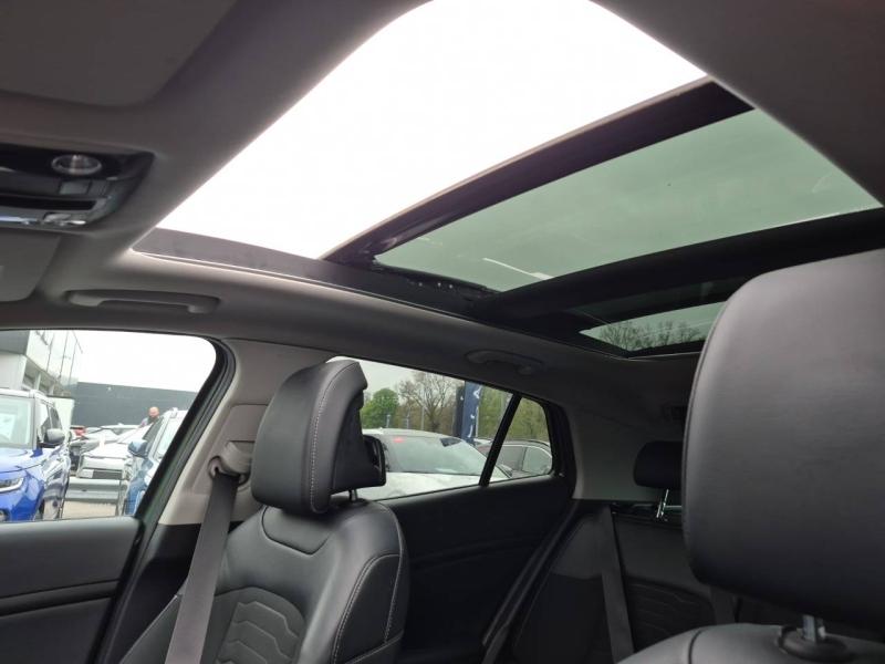 Image KIA Sportage 1.6 CRDi 136ch MHEV Design 4x2 DCT7
