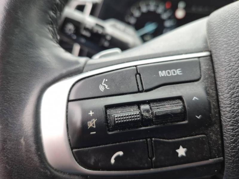 Image KIA Sportage 1.6 CRDi 136ch MHEV Design 4x2 DCT7