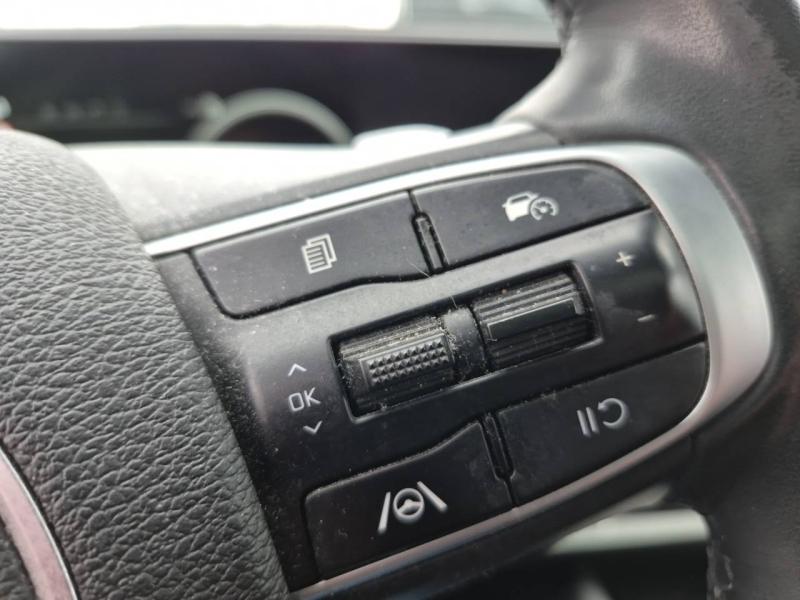 Image KIA Sportage 1.6 CRDi 136ch MHEV Design 4x2 DCT7