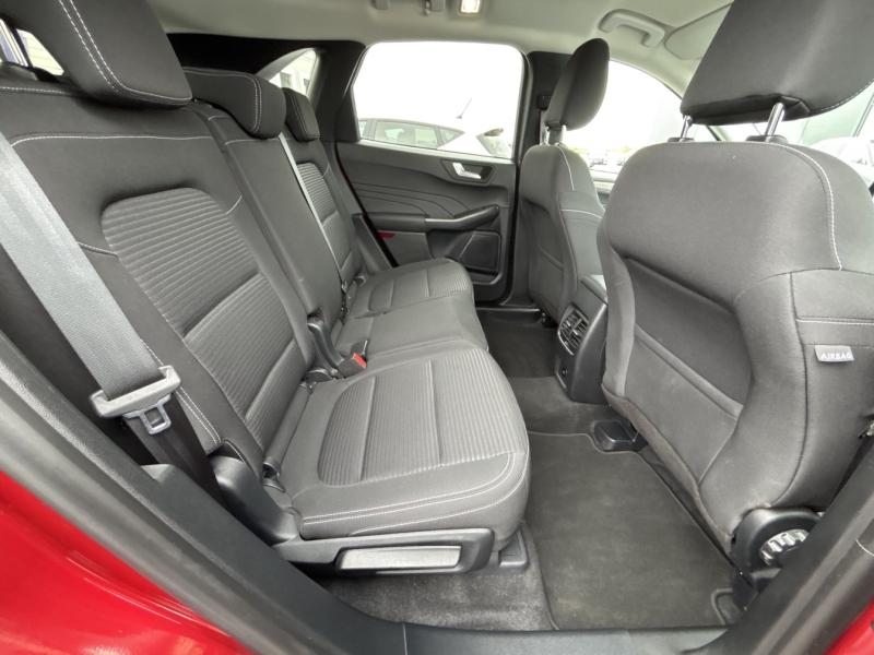 Image FORD Kuga 2.5 Duratec 190ch FHEV E85 Titanium BVA