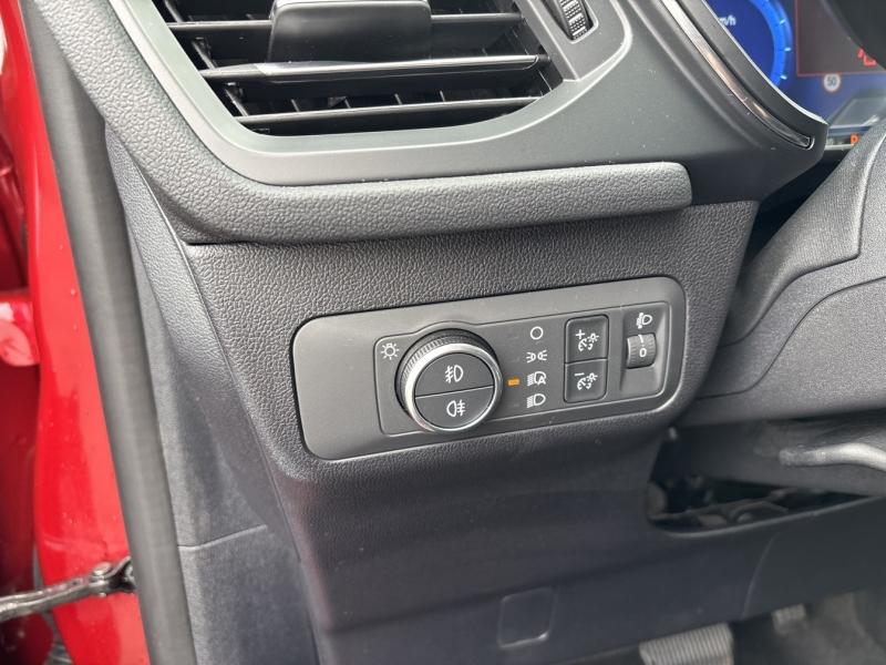 Image FORD Kuga 2.5 Duratec 190ch FHEV E85 Titanium BVA