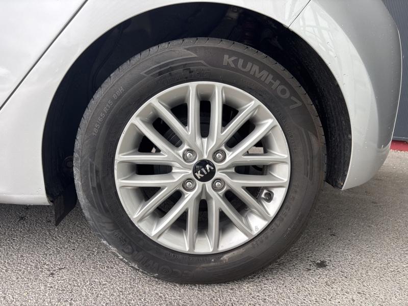 Image KIA Rio 1.0 T-GDI 120ch  Design DCT7