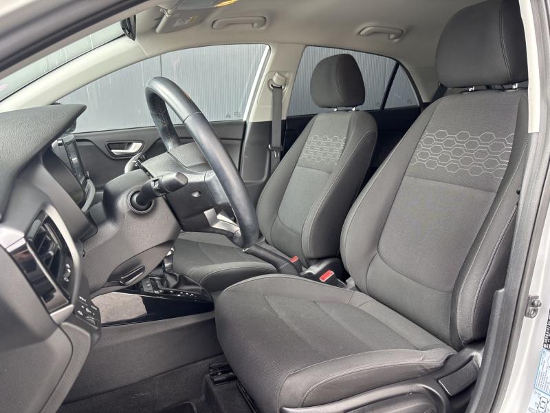 Image KIA Rio 1.0 T-GDI 120ch  Design DCT7