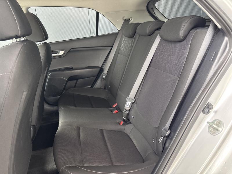 Image KIA Rio 1.0 T-GDI 120ch  Design DCT7