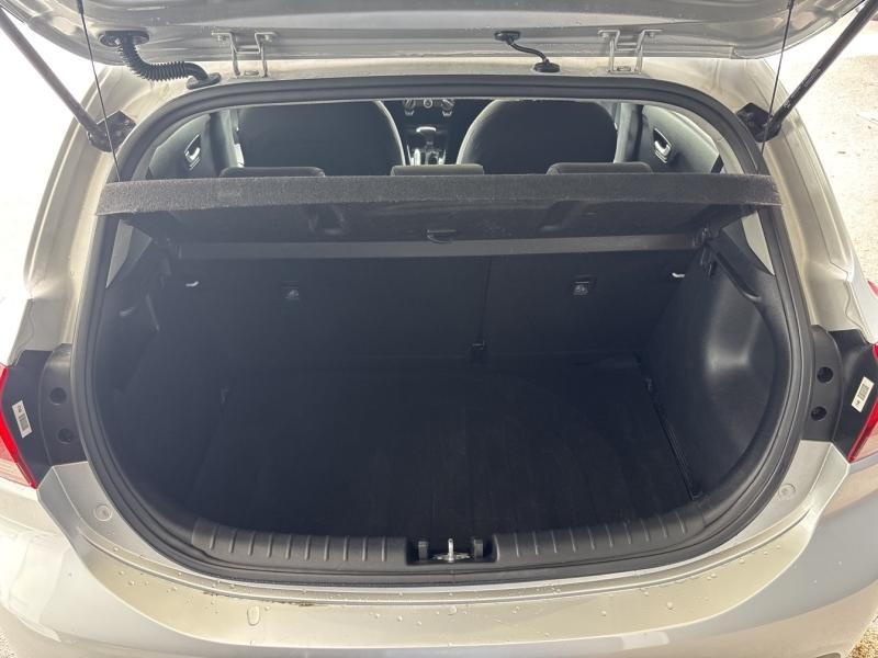 Image KIA Rio 1.0 T-GDI 120ch  Design DCT7