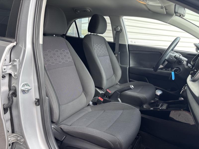 Image KIA Rio 1.0 T-GDI 120ch  Design DCT7