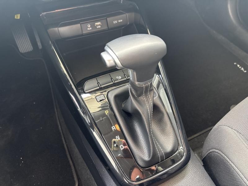 Image KIA Rio 1.0 T-GDI 120ch  Design DCT7