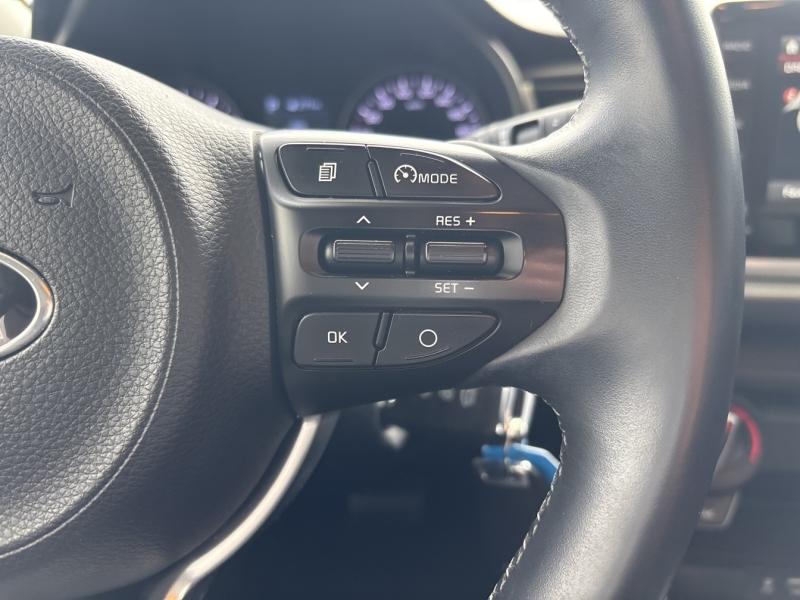 Image KIA Rio 1.0 T-GDI 120ch  Design DCT7