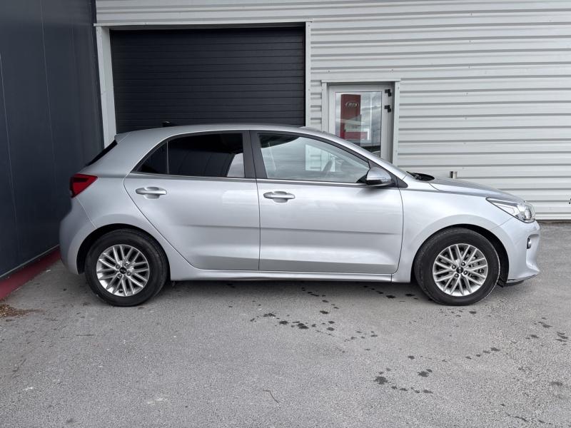 Image KIA Rio 1.0 T-GDI 120ch  Design DCT7