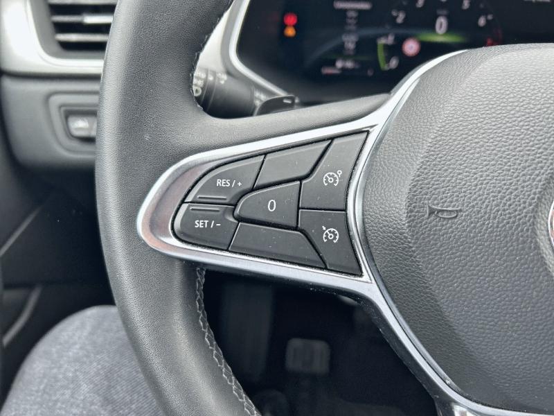 Image RENAULT Captur 1.3 TCe 140ch FAP Intens EDC -21