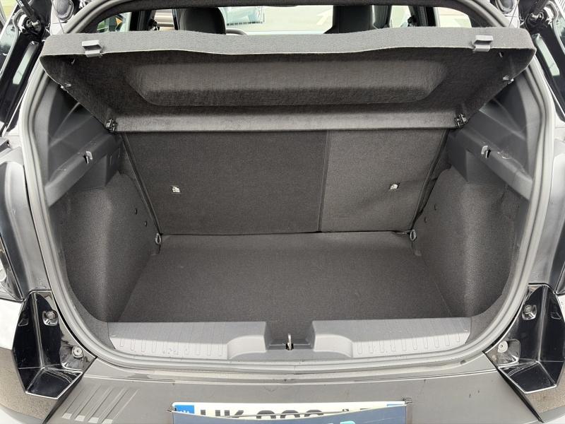 Image FIAT Grande Panda 1.2 Hybrid Turbo 110ch Icône eDCT6