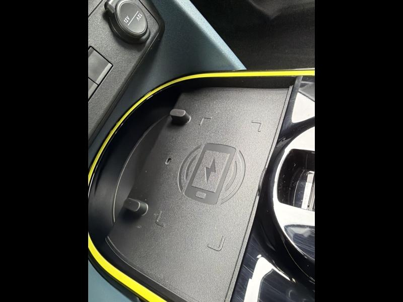 Image FIAT Grande Panda 1.2 Hybrid Turbo 110ch Icône eDCT6