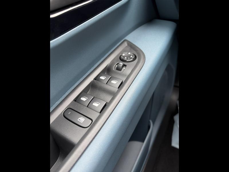 Image FIAT Grande Panda 1.2 Hybrid Turbo 110ch Icône eDCT6