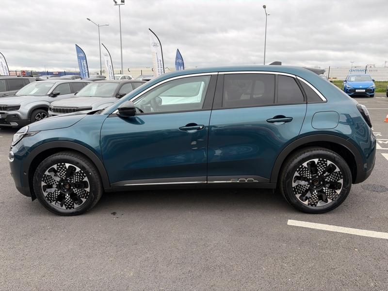 Image FIAT 600 e 156ch 54kWh La Prima