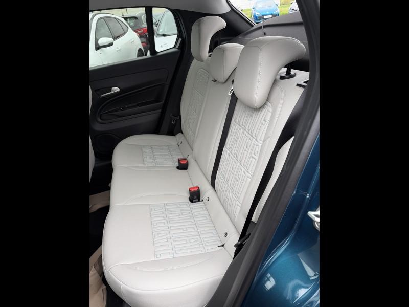 Image FIAT 600 e 156ch 54kWh La Prima