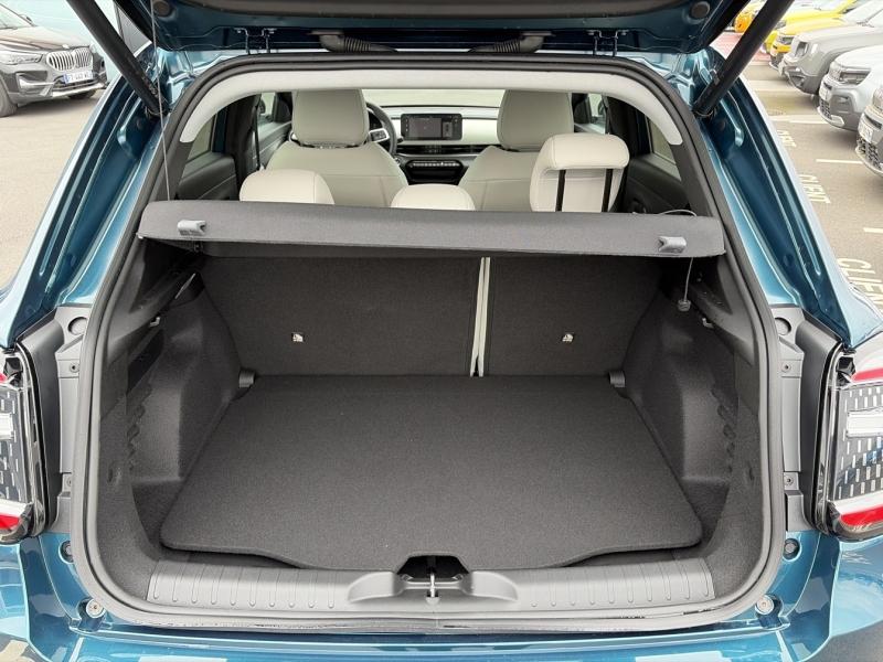 Image FIAT 600 e 156ch 54kWh La Prima