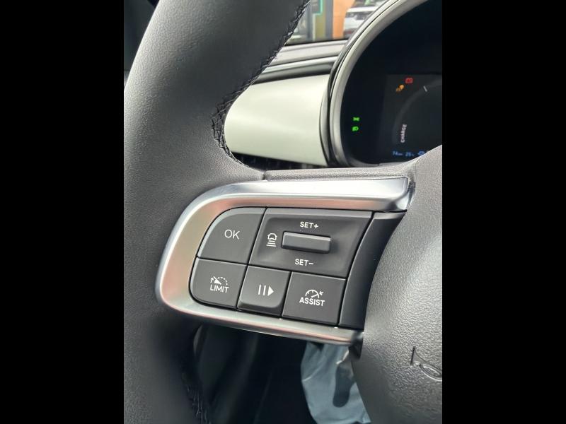 Image FIAT 600 e 156ch 54kWh La Prima