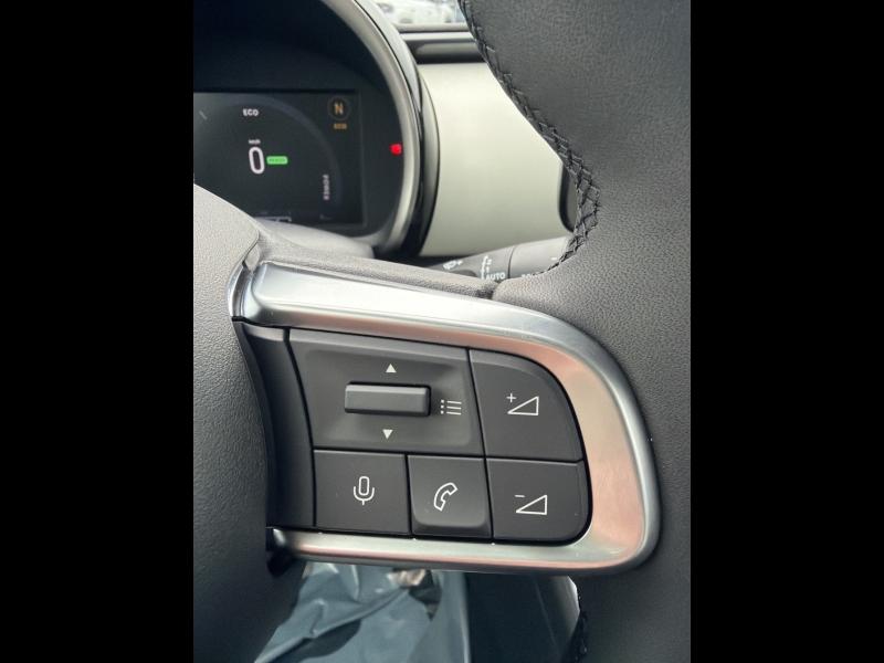 Image FIAT 600 e 156ch 54kWh La Prima