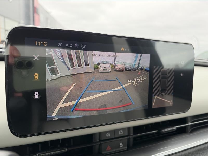 Image FIAT 600 e 156ch 54kWh La Prima