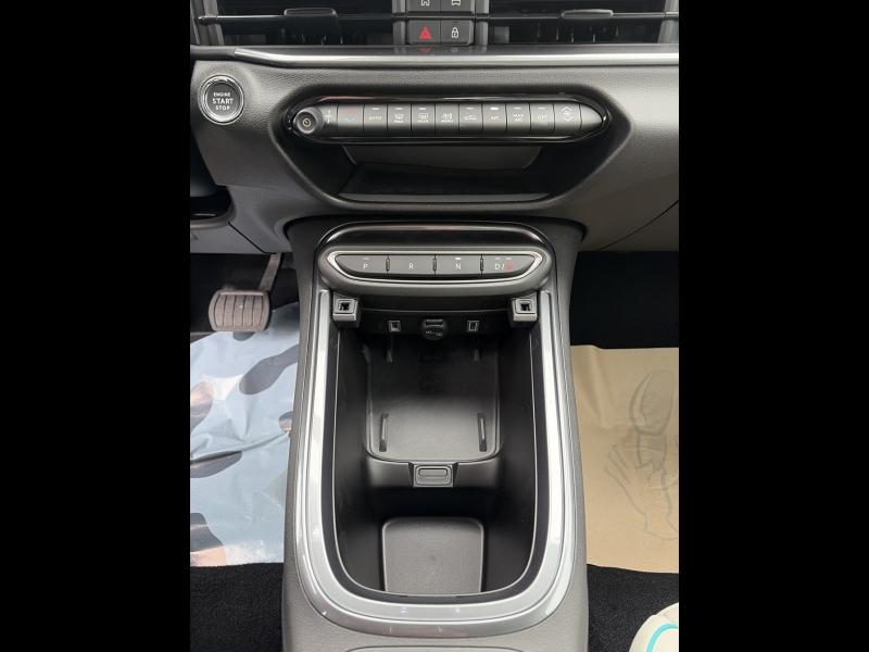 Image FIAT 600 e 156ch 54kWh La Prima