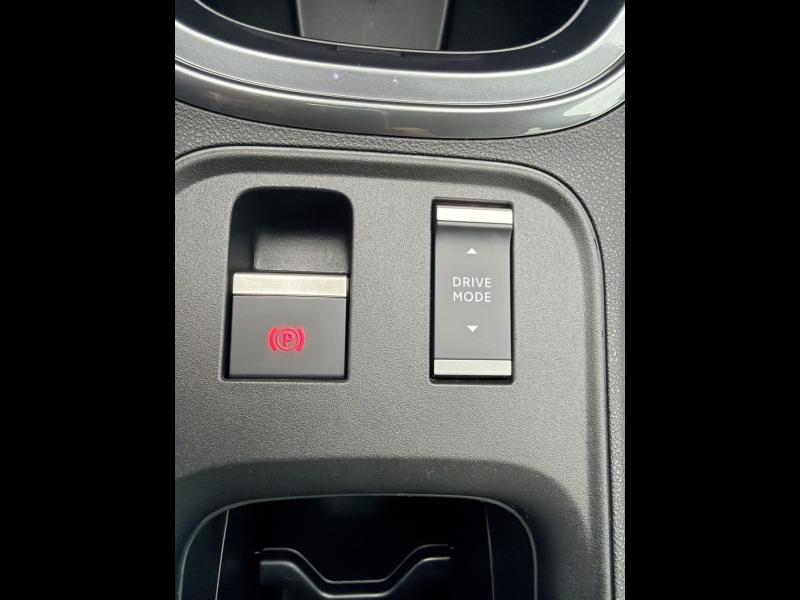 Image FIAT 600 e 156ch 54kWh La Prima