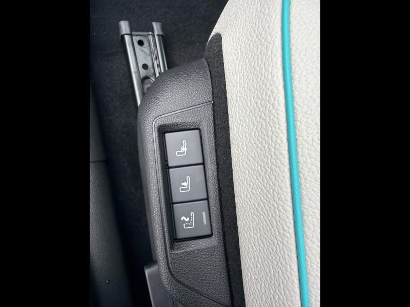 Image FIAT 600 e 156ch 54kWh La Prima