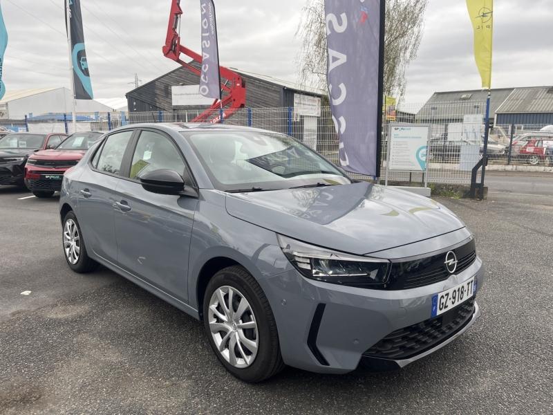 Image OPEL Corsa 1.2 75ch