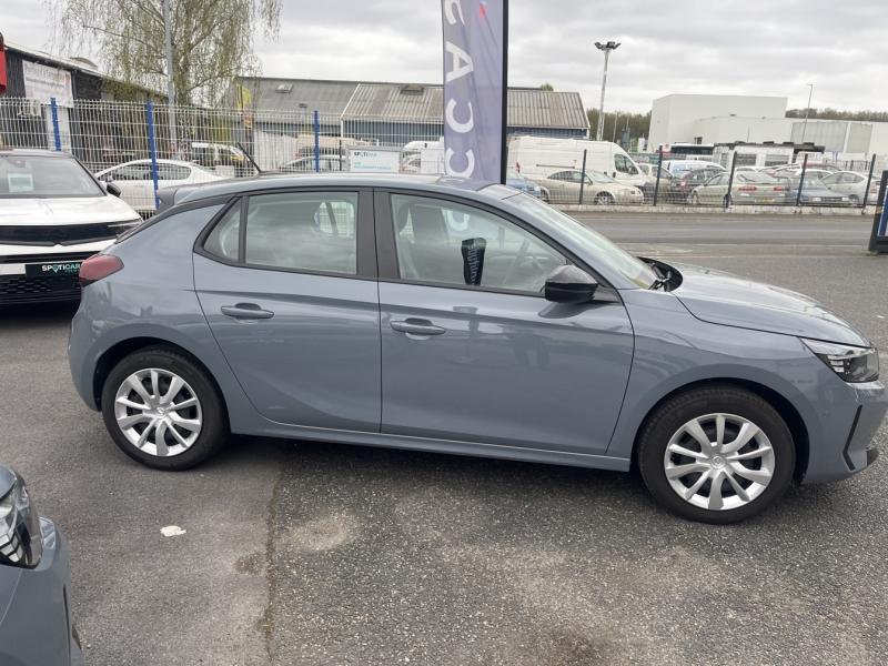 Image OPEL Corsa 1.2 75ch