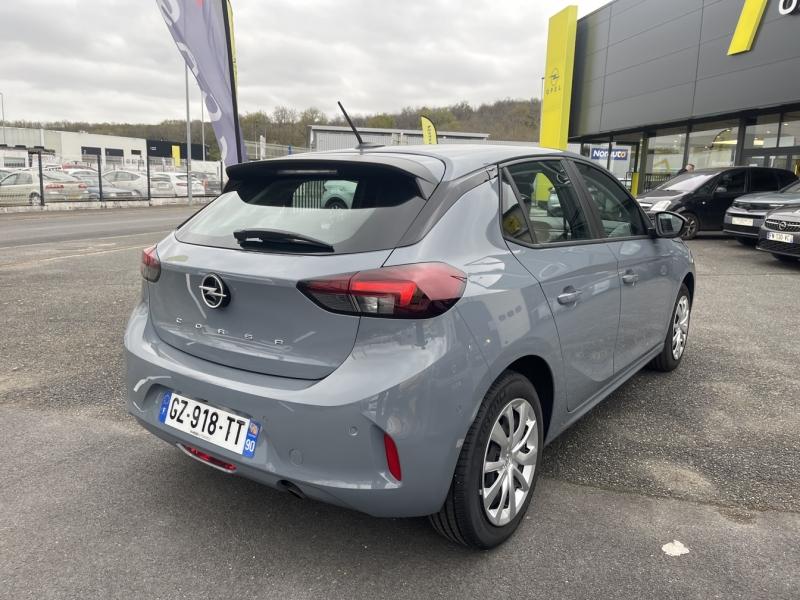 Image OPEL Corsa 1.2 75ch