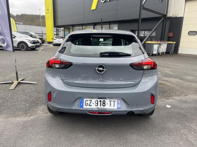 Image OPEL Corsa 1.2 75ch