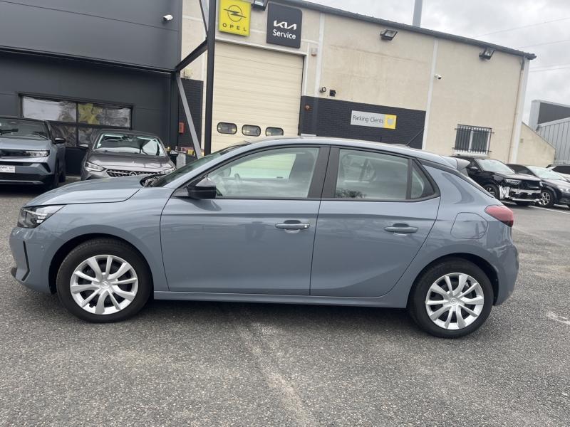 Image OPEL Corsa 1.2 75ch