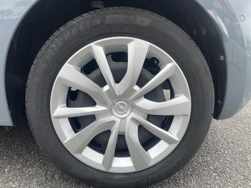 Image OPEL Corsa 1.2 75ch