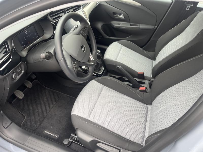 Image OPEL Corsa 1.2 75ch