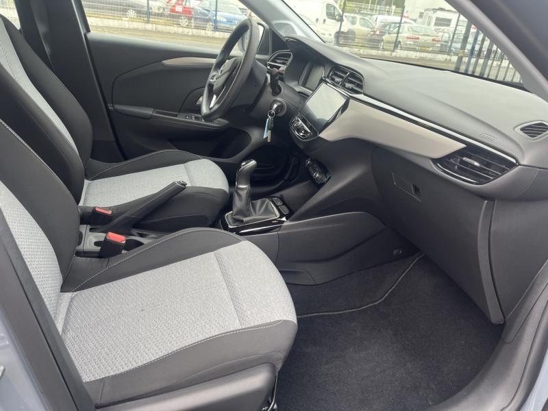 Image OPEL Corsa 1.2 75ch