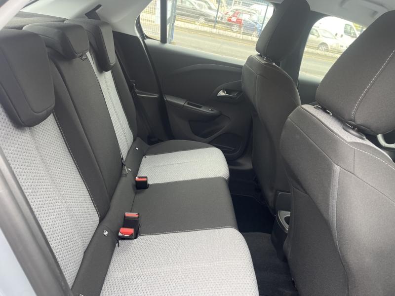 Image OPEL Corsa 1.2 75ch