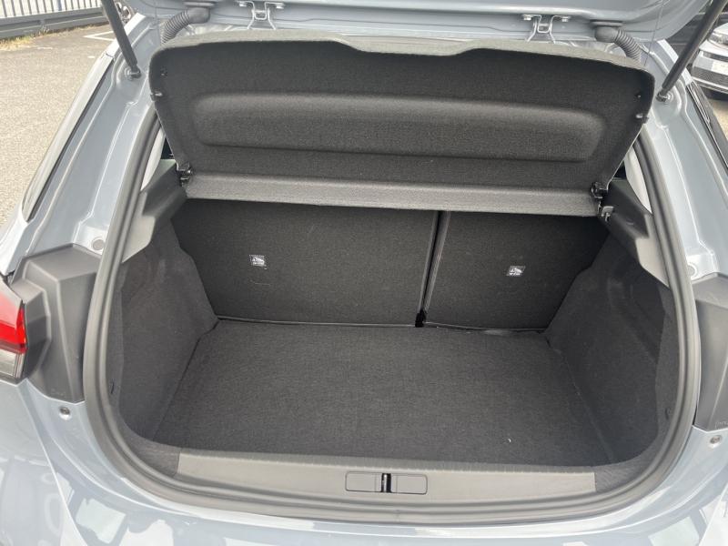 Image OPEL Corsa 1.2 75ch