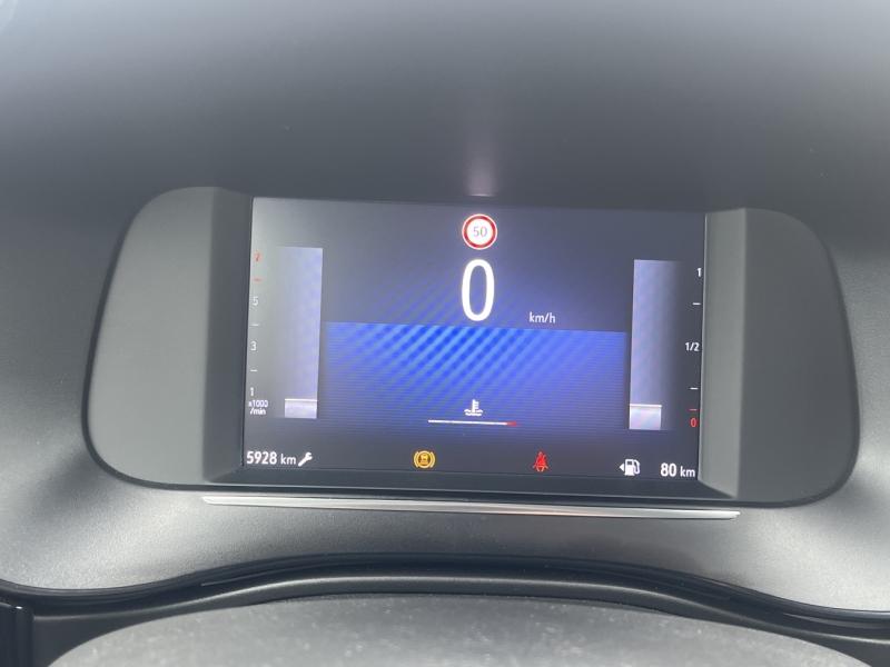 Image OPEL Corsa 1.2 75ch