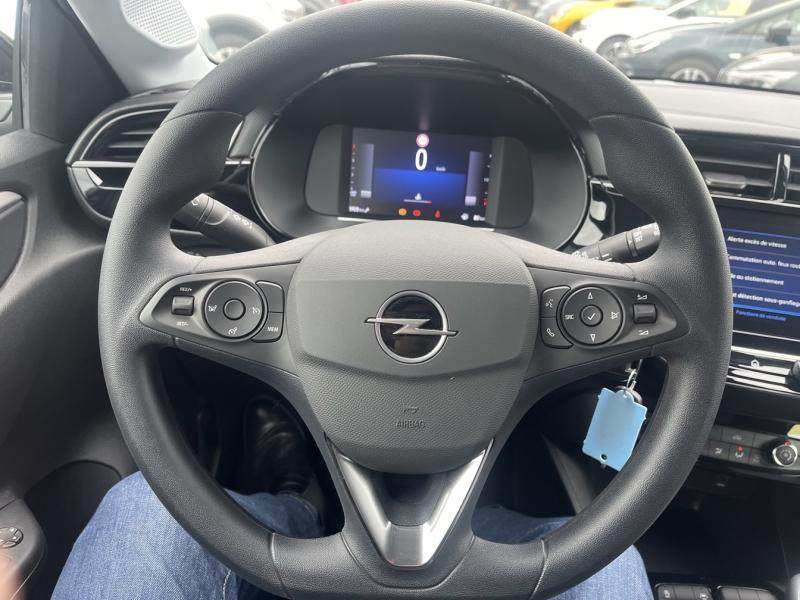 Image OPEL Corsa 1.2 75ch