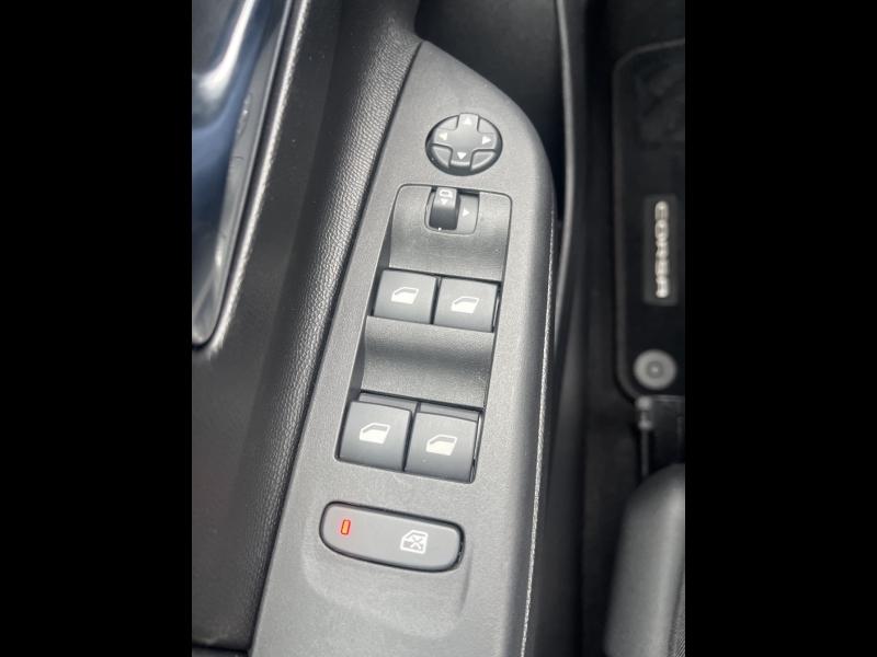 Image OPEL Corsa 1.2 75ch