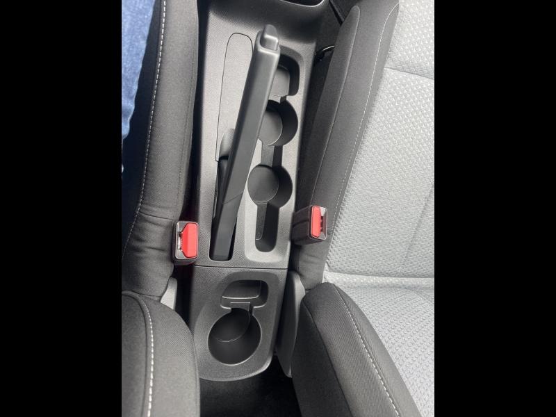 Image OPEL Corsa 1.2 75ch