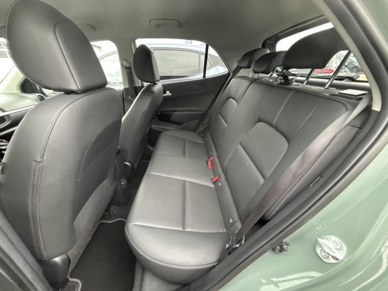 Image KIA Picanto 1.2 DPi 79ch GT-Line BVMA5