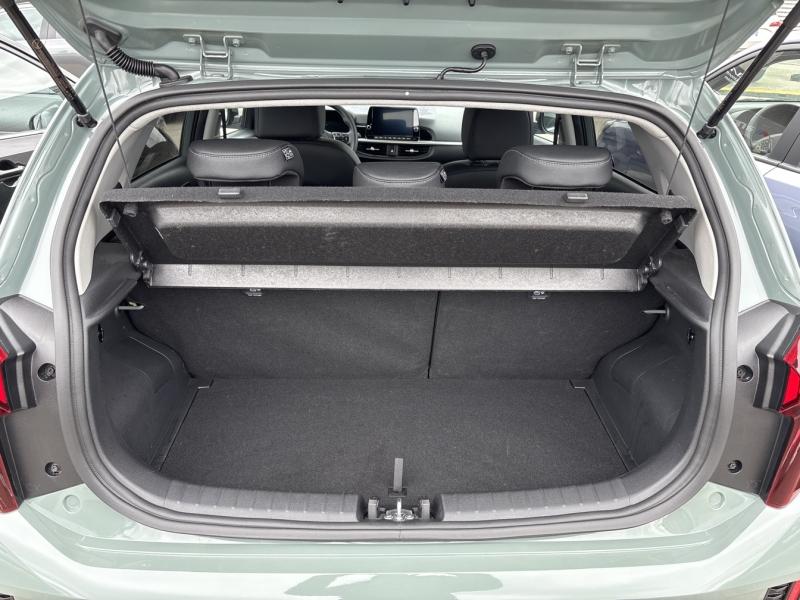 Image KIA Picanto 1.2 DPi 79ch GT-Line BVMA5