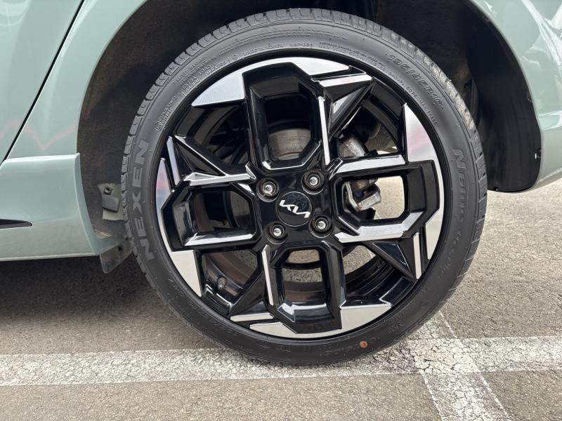 Image KIA Picanto 1.2 DPi 79ch GT-Line BVMA5