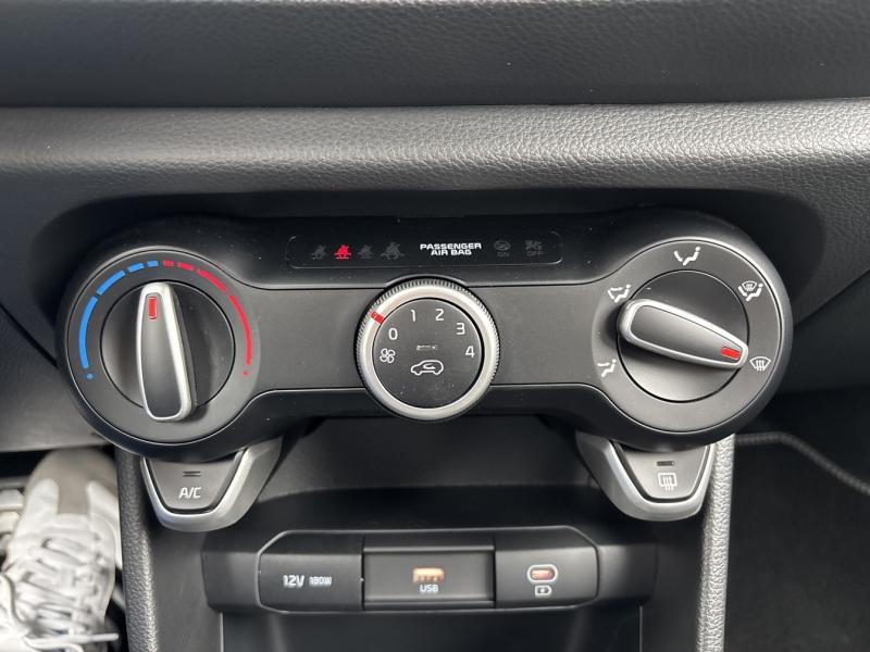 Image KIA Picanto 1.2 DPi 79ch GT-Line BVMA5