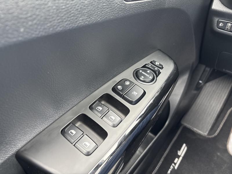 Image KIA Picanto 1.2 DPi 79ch GT-Line BVMA5