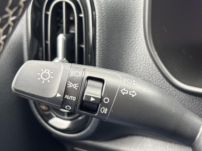 Image KIA Picanto 1.2 DPi 79ch GT-Line BVMA5